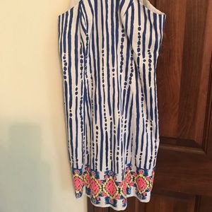 Lily Pulitzer dress